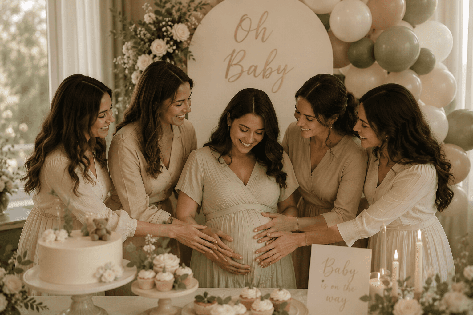 Baby Shower